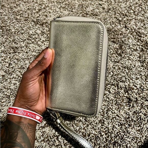 Cute hand wallet wraistlet - Picture 3 of 4